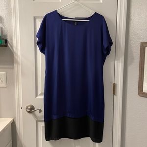 Kenneth Cole Shift Dress Size M